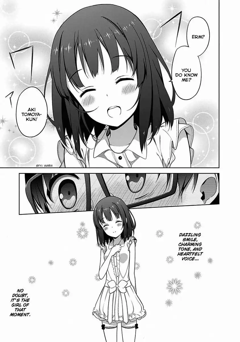 Saenai Kanojo no Sodatekata Chapter 7 19